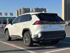 Toyota 2.0L CVT2WDLuxuryPLUS Edition - фото 11