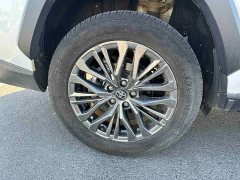 Toyota 2.0L CVT2WDLuxuryPLUS Edition - фото 13