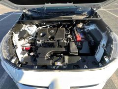 Toyota 2.0L CVT2WDLuxuryPLUS Edition - фото 16