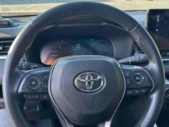 Toyota 2.0L CVT2WDLuxuryPLUS Edition - фото 17