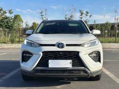 Toyota 2.0L CVT2WDLuxuryPLUS Edition - фото 2