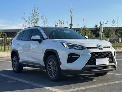 Toyota 2.0L CVT2WDLuxuryPLUS Edition - фото 3