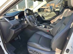 Toyota 2.0L CVT2WDLuxuryPLUS Edition - фото 4