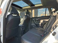 Toyota 2.0L CVT2WDLuxuryPLUS Edition - фото 5