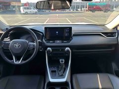 Toyota 2.0L CVT2WDLuxuryPLUS Edition - фото 6