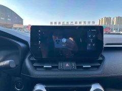 Toyota 2.0L CVT2WDLuxuryPLUS Edition - фото 7