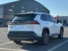 Toyota 2.0L CVT2WDLuxuryPLUS Edition - фото 9