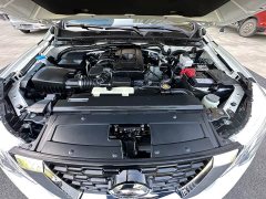 2.5L XL Upper 4WD AWDLuxury Edition - фото 11