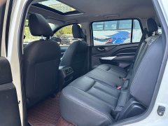 2.5L XL Upper 4WD AWDLuxury Edition - фото 5