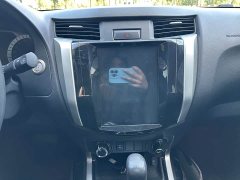 2.5L XL Upper 4WD AWDLuxury Edition - фото 7