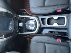 2.5L XL Upper 4WD AWDLuxury Edition - фото 8