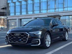 Audi A6L 45 TFSI Dynamic Selection - фото 1