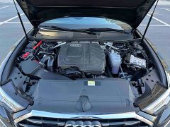 Audi A6L 45 TFSI Dynamic Selection - фото 11