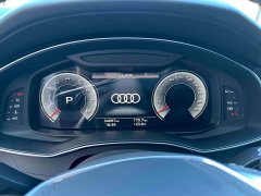 Audi A6L 45 TFSI Dynamic Selection - фото 9