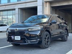 Honda 240TURBO CVT2WDPremium Edition - фото 1