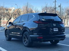 Honda 240TURBO CVT2WDPremium Edition - фото 10