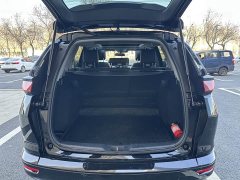 Honda 240TURBO CVT2WDPremium Edition - фото 11