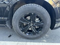 Honda 240TURBO CVT2WDPremium Edition - фото 13