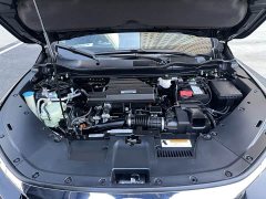 Honda 240TURBO CVT2WDPremium Edition - фото 14