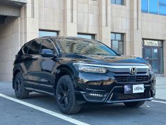 Honda 240TURBO CVT2WDPremium Edition - фото 3