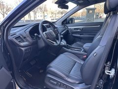 Honda 240TURBO CVT2WDPremium Edition - фото 4