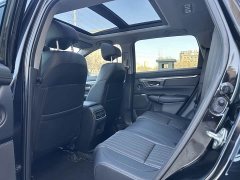 Honda 240TURBO CVT2WDPremium Edition - фото 5