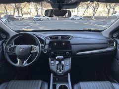 Honda 240TURBO CVT2WDPremium Edition - фото 6