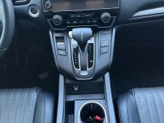 Honda 240TURBO CVT2WDPremium Edition - фото 7