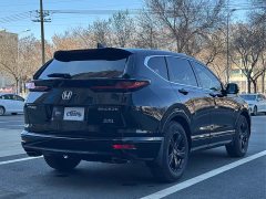 Honda 240TURBO CVT2WDPremium Edition - фото 8