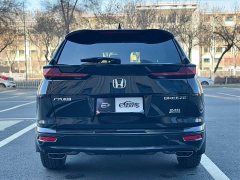 Honda 240TURBO CVT2WDPremium Edition - фото 9