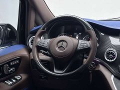 Vito 2023 2.0T Elite Edition 7 seats - фото 12