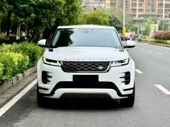 Land Rover Range Rover Evoque L 249PS R-Dynamic Luxury Edition - фото 1