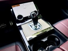Land Rover Range Rover Evoque L 249PS R-Dynamic Luxury Edition - фото 10