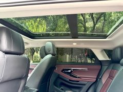 Land Rover Range Rover Evoque L 249PS R-Dynamic Luxury Edition - фото 12