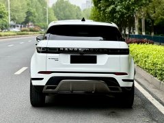 Land Rover Range Rover Evoque L 249PS R-Dynamic Luxury Edition - фото 13