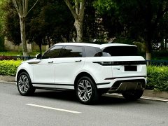 Land Rover Range Rover Evoque L 249PS R-Dynamic Luxury Edition - фото 14