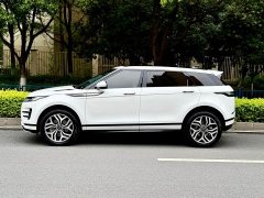 Land Rover Range Rover Evoque L 249PS R-Dynamic Luxury Edition - фото 15