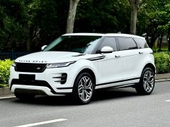 Land Rover Range Rover Evoque L 249PS R-Dynamic Luxury Edition - фото 2