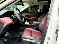 Land Rover Range Rover Evoque L 249PS R-Dynamic Luxury Edition - фото 3