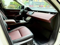 Land Rover Range Rover Evoque L 249PS R-Dynamic Luxury Edition - фото 4