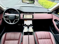 Land Rover Range Rover Evoque L 249PS R-Dynamic Luxury Edition - фото 5