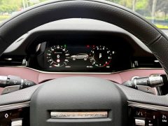 Land Rover Range Rover Evoque L 249PS R-Dynamic Luxury Edition - фото 7