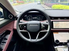 Land Rover Range Rover Evoque L 249PS R-Dynamic Luxury Edition - фото 9