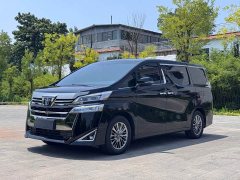 Mercedes-Benz Wilfa 2021 Crown Dual Engine 2.5L HV Premium Edition - фото 1