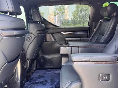 Mercedes-Benz Wilfa 2021 Crown Dual Engine 2.5L HV Premium Edition - фото 10