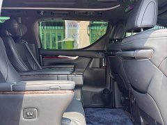 Mercedes-Benz Wilfa 2021 Crown Dual Engine 2.5L HV Premium Edition - фото 11