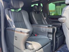 Mercedes-Benz Wilfa 2021 Crown Dual Engine 2.5L HV Premium Edition - фото 12