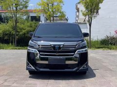 Mercedes-Benz Wilfa 2021 Crown Dual Engine 2.5L HV Premium Edition - фото 2