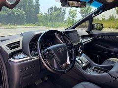 Mercedes-Benz Wilfa 2021 Crown Dual Engine 2.5L HV Premium Edition - фото 4