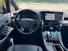 Mercedes-Benz Wilfa 2021 Crown Dual Engine 2.5L HV Premium Edition - фото 5